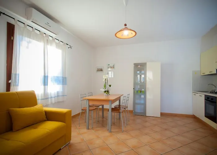 Casa vacanze Del Mar