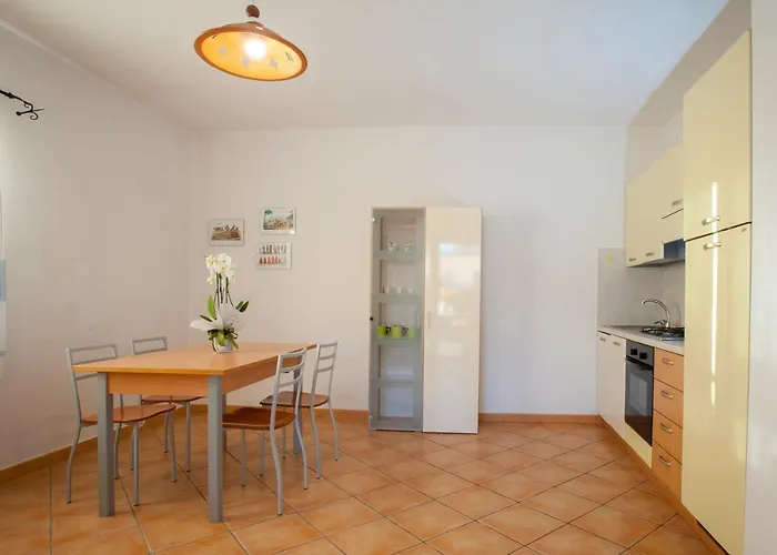 Casa vacanze Del Mar *