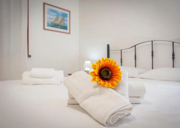 Casa vacanze Del Mar *