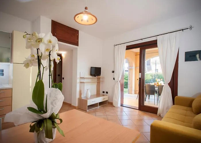 Del Mar Casa vacanze *