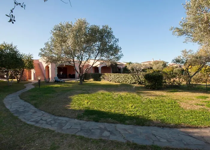 Del Mar Casa vacanze *