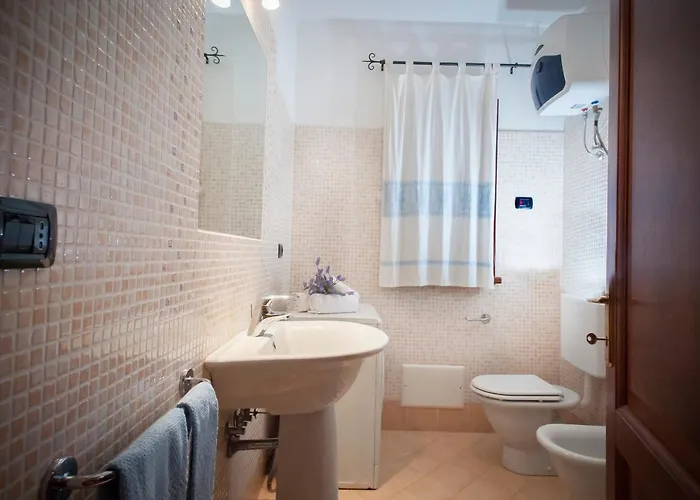 Del Mar San Teodoro (Sardinia)