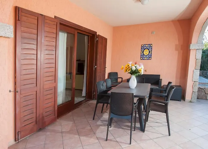 Del Mar Casa vacanze