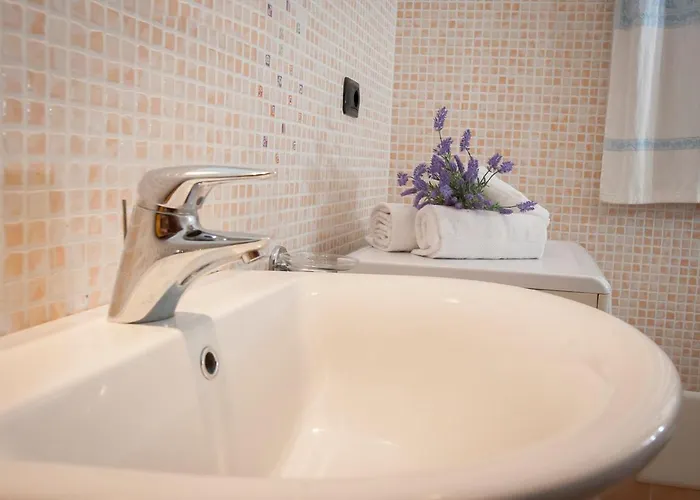 Del Mar Casa vacanze San Teodoro (Sardinia)