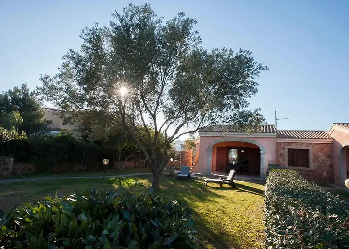 Del Mar San Teodoro (Sardinia)