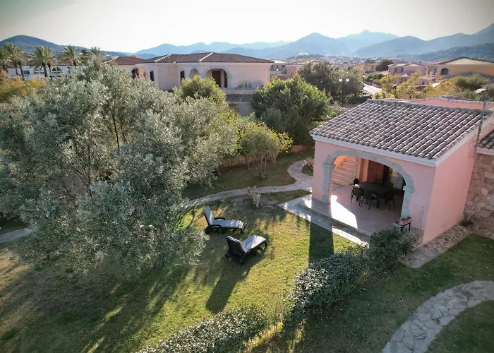 Del Mar * San Teodoro (Sardinia)