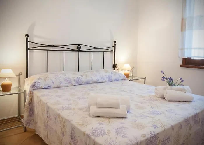 Del Mar San Teodoro (Sardinia)