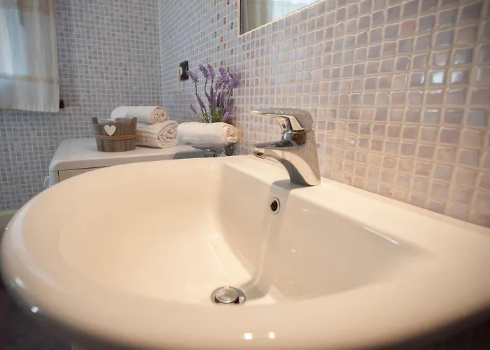 Casa vacanze Del Mar San Teodoro (Sardinia)