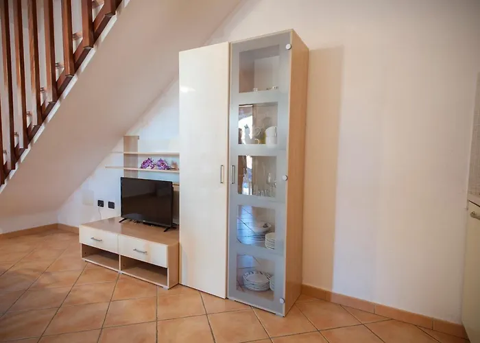 Casa vacanze Del Mar San Teodoro (Sardinia)