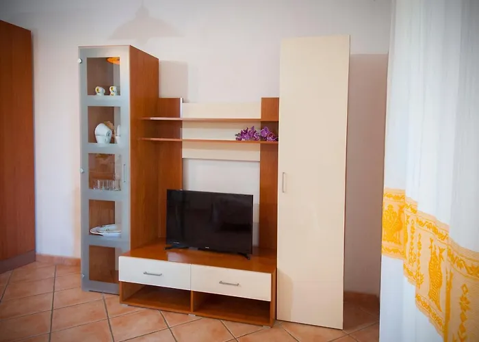 Del Mar San Teodoro (Sardinia)