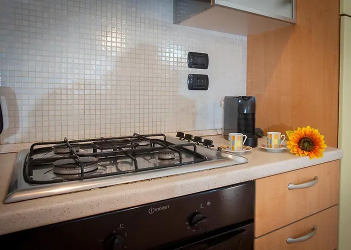 Casa vacanze Del Mar San Teodoro (Sardinia)