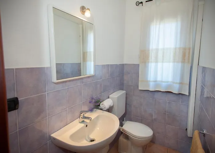 Casa vacanze Del Mar