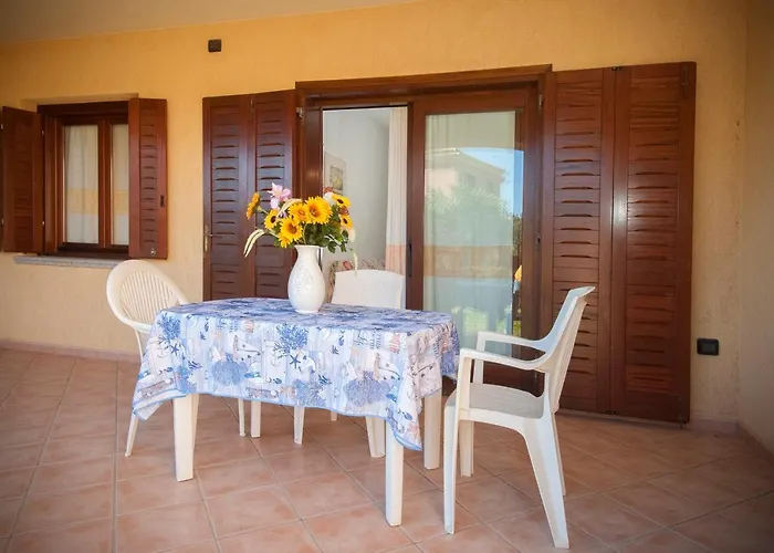 Casa vacanze Del Mar *