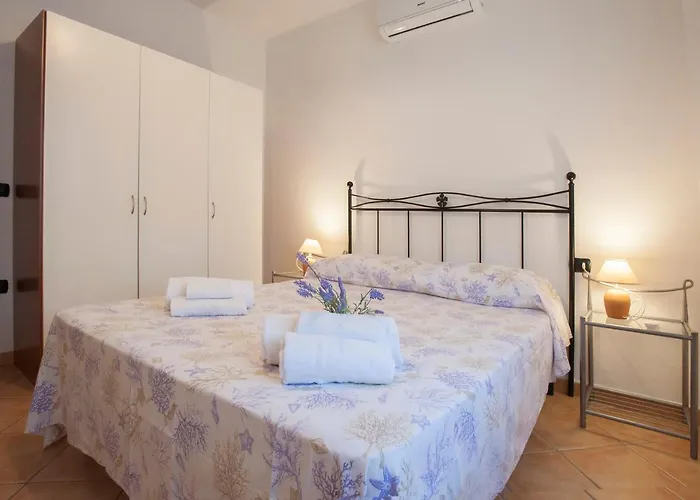 Casa vacanze Del Mar *