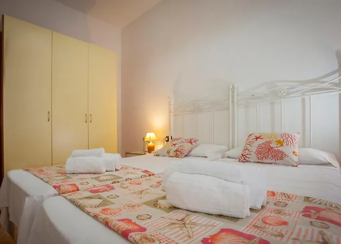 Del Mar * San Teodoro (Sardinia)