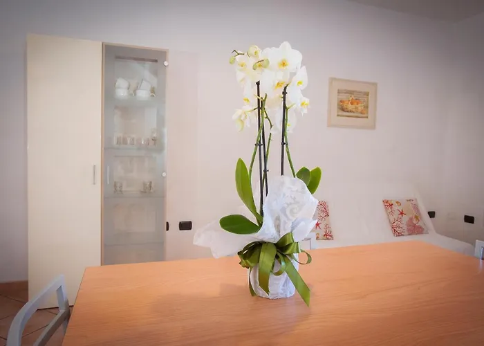 Del Mar Casa vacanze