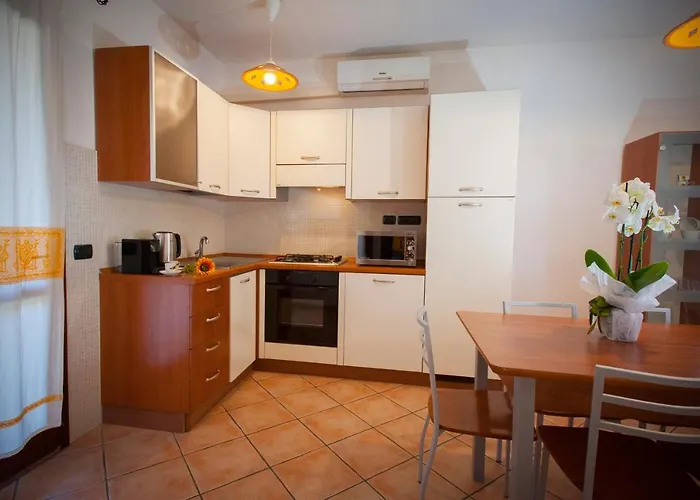 Casa vacanze Del Mar *