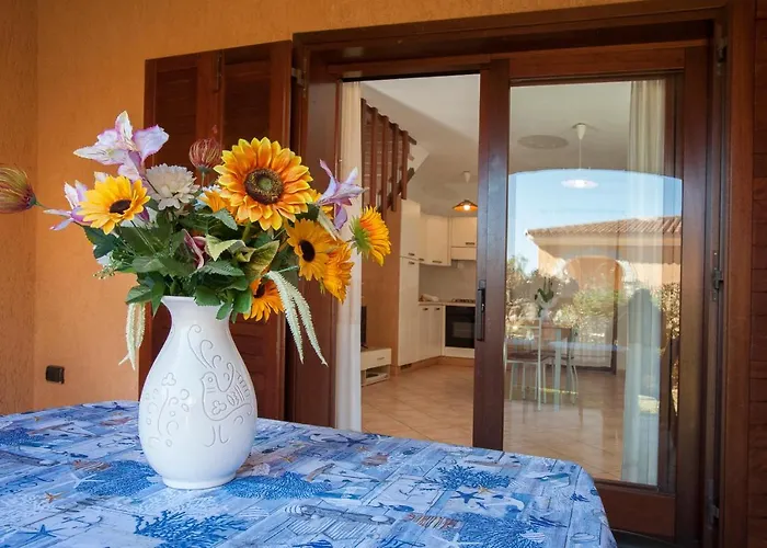 Casa vacanze Del Mar San Teodoro (Sardinia)