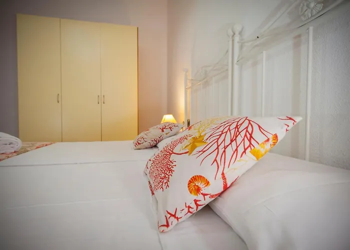 Del Mar Casa vacanze *