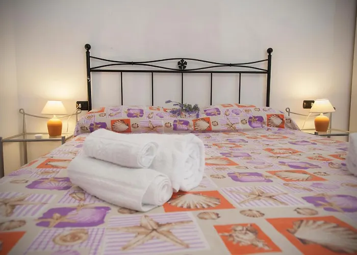 Del Mar * San Teodoro (Sardinia)