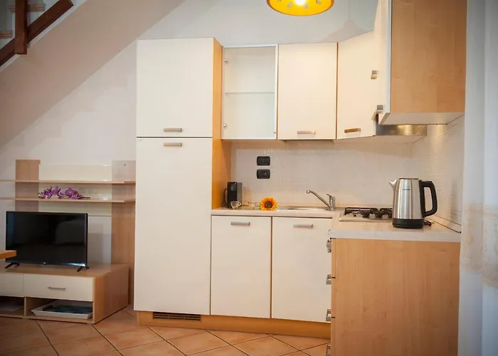 Casa vacanze Del Mar *