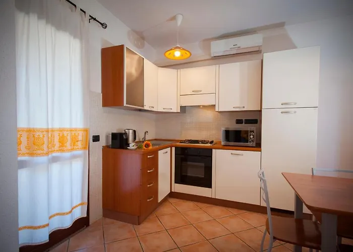 Casa vacanze Del Mar *