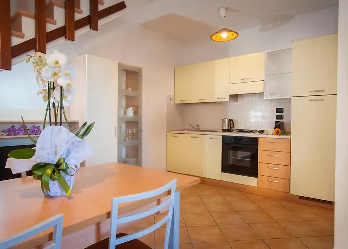 Casa vacanze Del Mar San Teodoro (Sardinia)