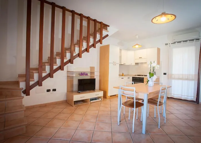 Casa vacanze Del Mar *