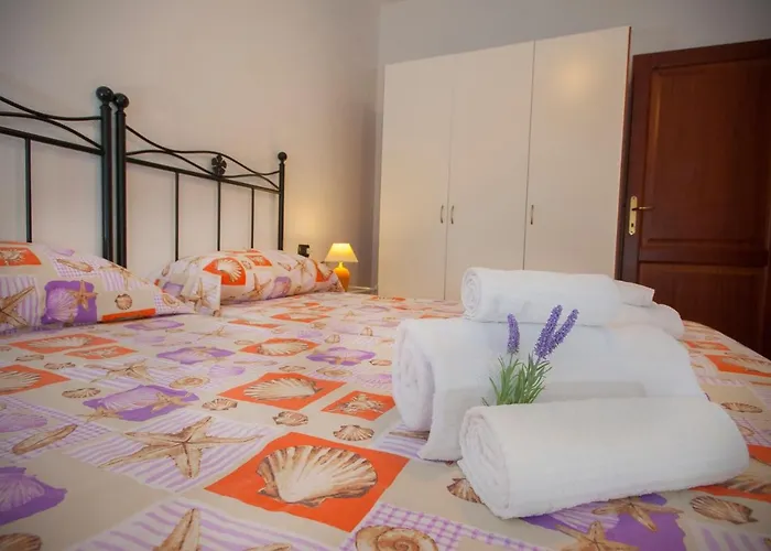 Del Mar San Teodoro (Sardinia)