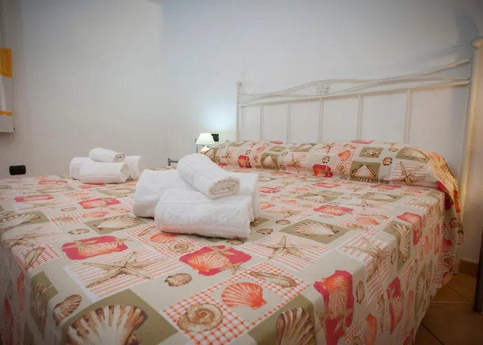 Del Mar Casa vacanze *