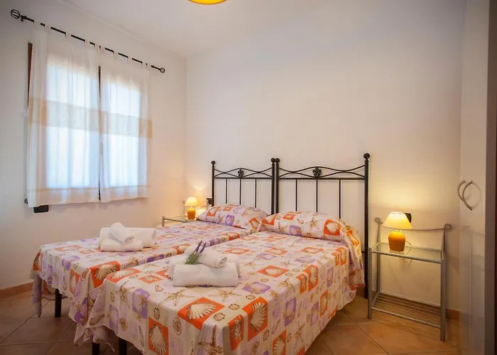 Del Mar San Teodoro (Sardinia)