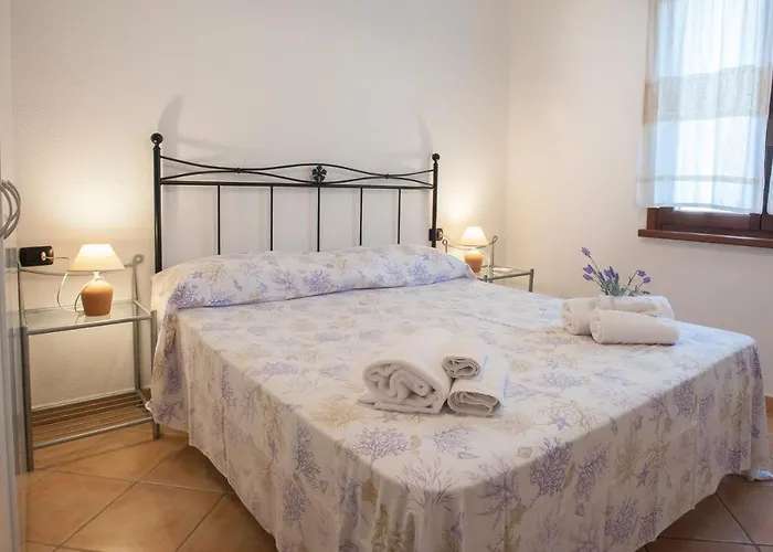 Del Mar Casa vacanze San Teodoro (Sardinia)