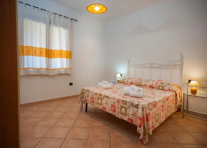 Del Mar San Teodoro (Sardinia)