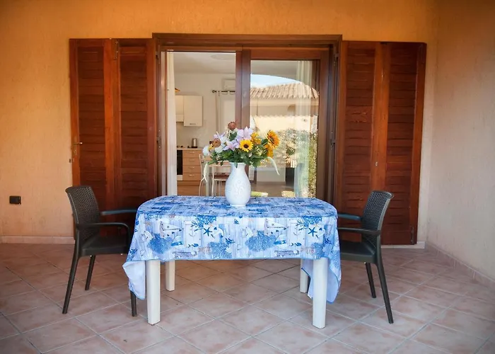 Del Mar Casa vacanze