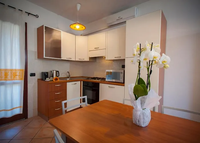 Del Mar * San Teodoro (Sardinia)