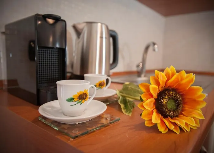 Del Mar Casa vacanze San Teodoro (Sardinia)