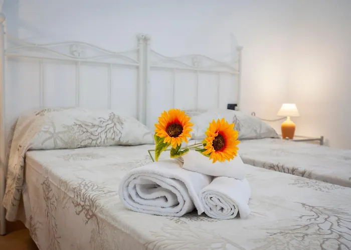 Casa vacanze Del Mar