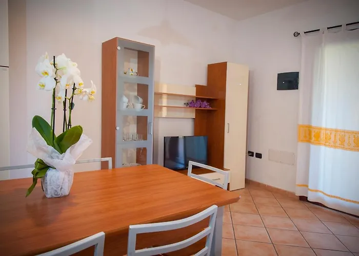 Casa vacanze Del Mar San Teodoro (Sardinia)