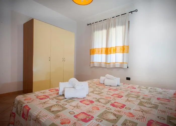 Del Mar Casa vacanze San Teodoro (Sardinia)