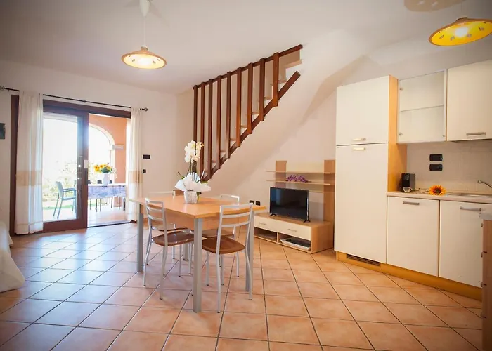 Casa vacanze Del Mar