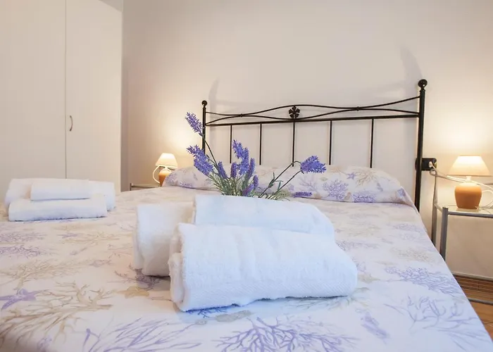 Del Mar Casa vacanze San Teodoro (Sardinia)