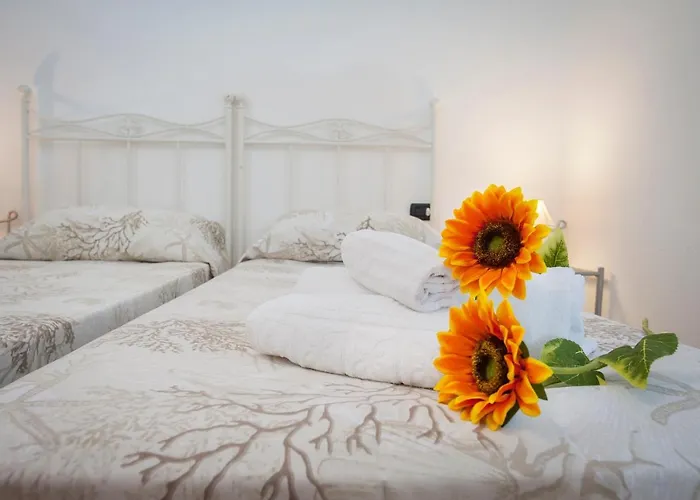 Casa vacanze Del Mar San Teodoro (Sardinia)