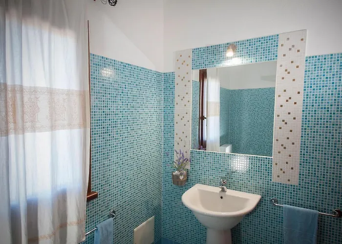 Del Mar Casa vacanze