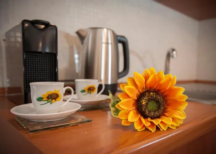 Casa vacanze Del Mar