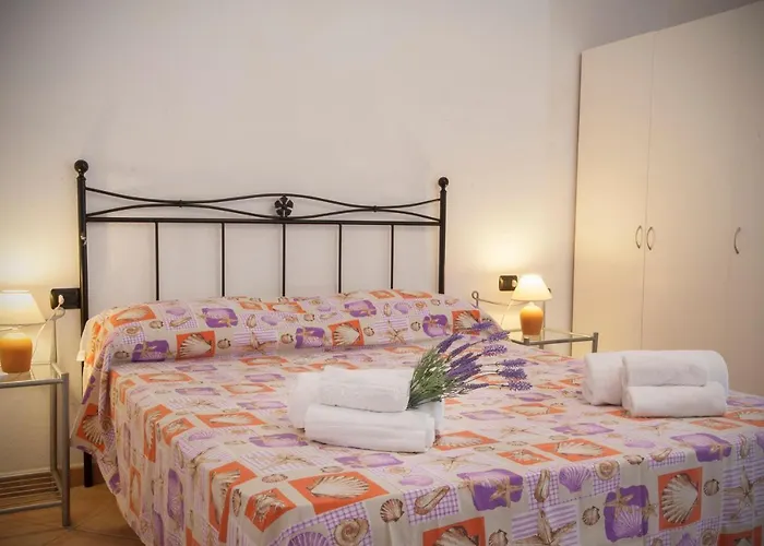 Del Mar Casa vacanze *