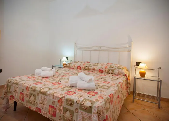 Del Mar Casa vacanze *