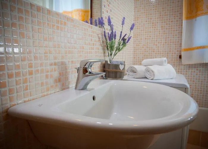 Casa vacanze Del Mar