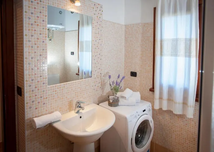 Del Mar Casa vacanze