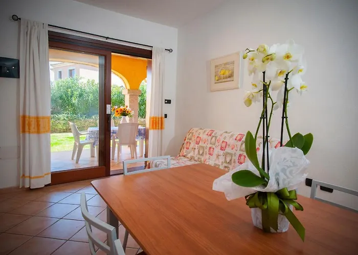 Del Mar Casa vacanze San Teodoro (Sardinia)