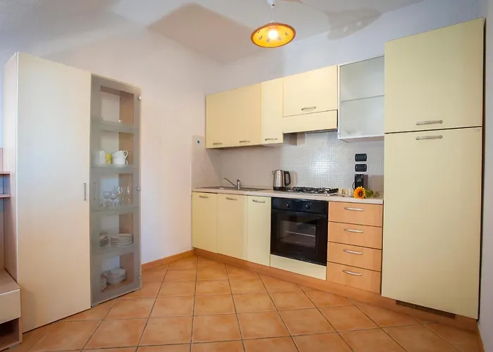 Casa vacanze Del Mar